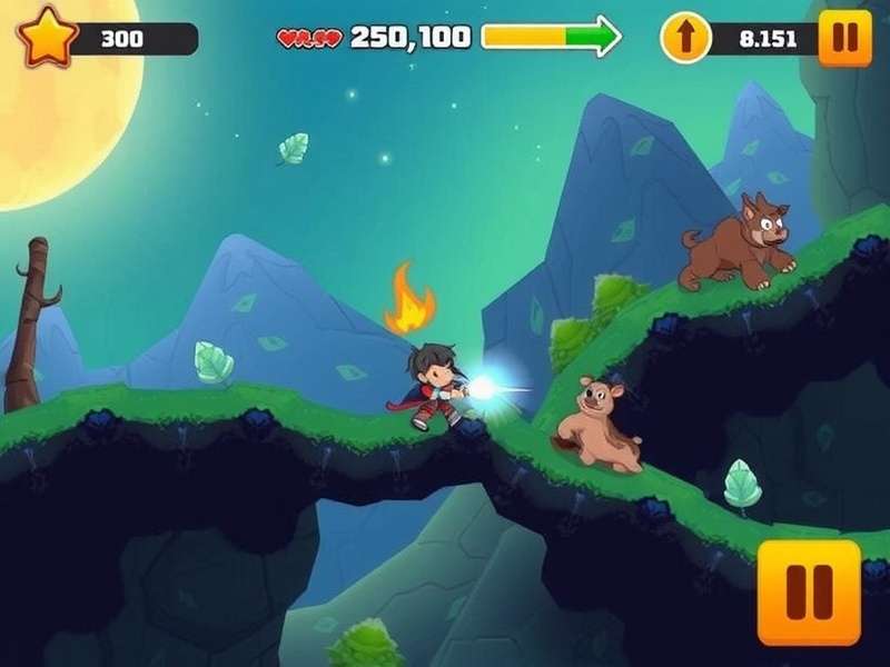 Desi Blaze Adventure community event